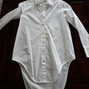 Rag & Bone nightingale shirt